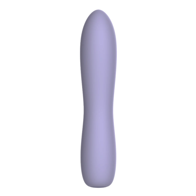 Vibrador Mini Larga Distancia Brandy