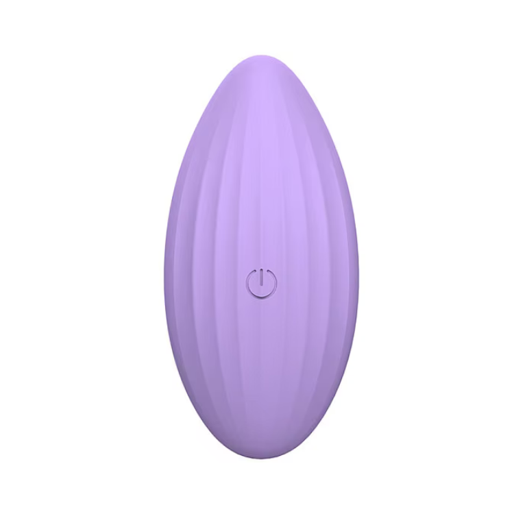 Huevo Vibrador Senos o Clítoris Daisy