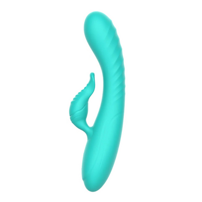 Vibrador Doble Estimulación Chloe