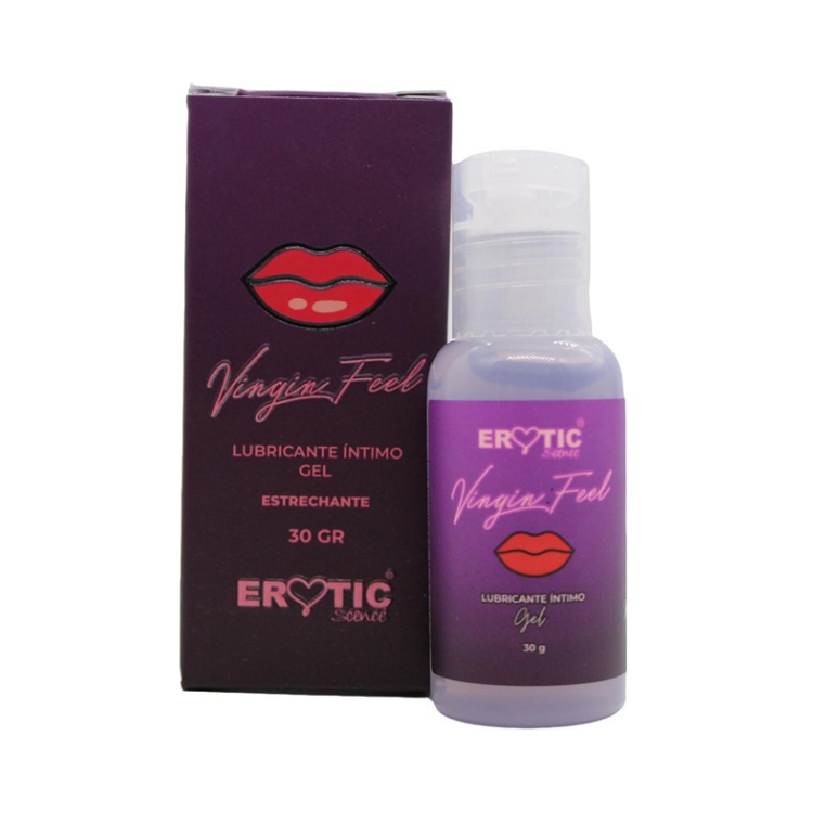 Crema Estrechante Virgin 30 ml