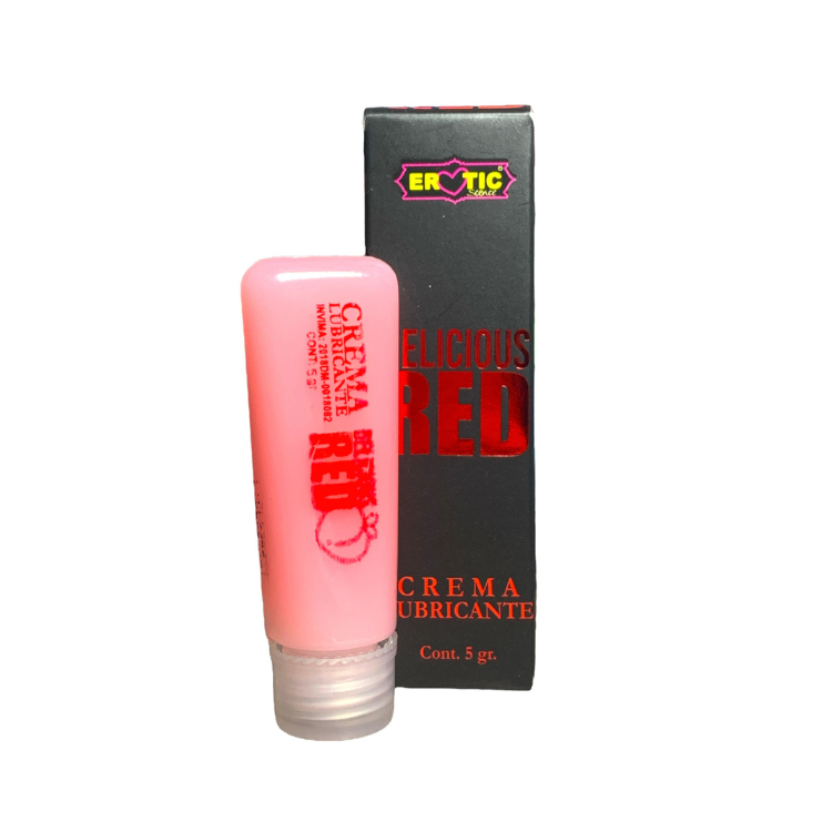 Crema Anestesiante Anal 5 g