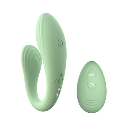 Vibrador Parejas Control y Larga Distancia Doris