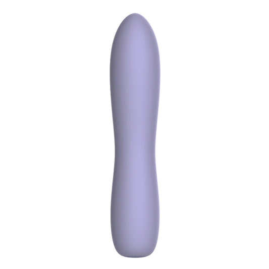 Vibrador Mini Larga Distancia Brandy