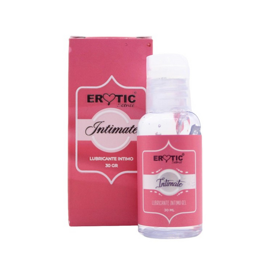 Lubricante Neutro Intimo 30 ml
