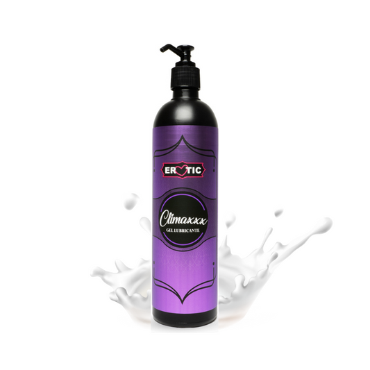 Lubricante se Torna Blanco Climaxx 250 ml