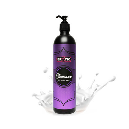 Lubricante se Torna Blanco Climaxx 490 ml