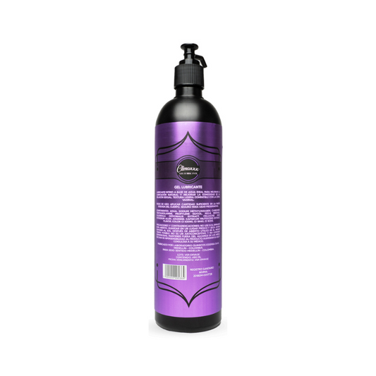 Lubricante se Torna Blanco Climaxx 250 ml