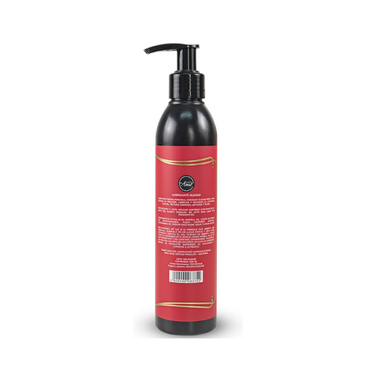 Lubricante Anal Silicona 200 ml