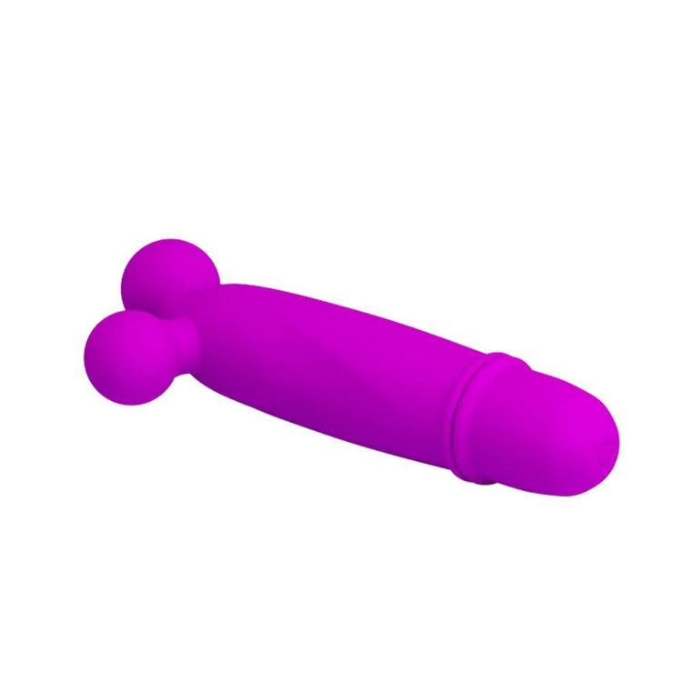 Mini Vibrador con Perlas Goddard