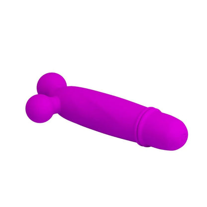 Mini Vibrador con Perlas Goddard