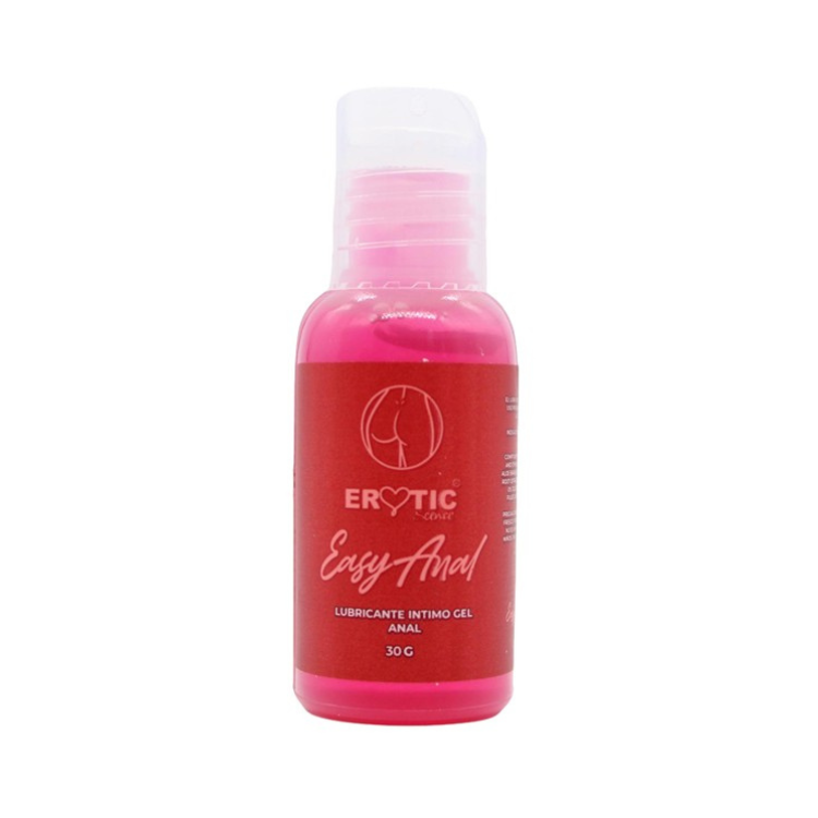 Gel Anal Eazy 30 ml
