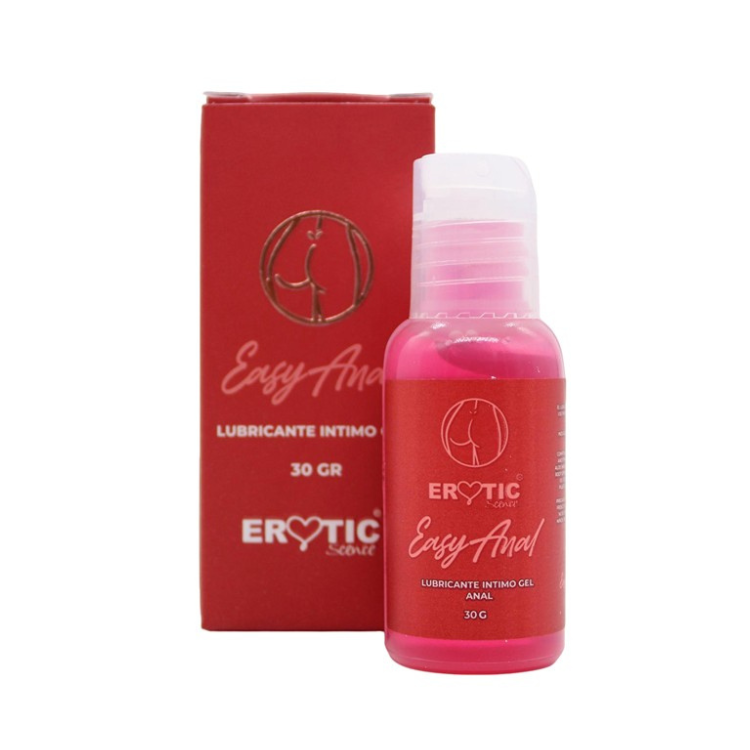 Gel Anal Eazy 30 ml