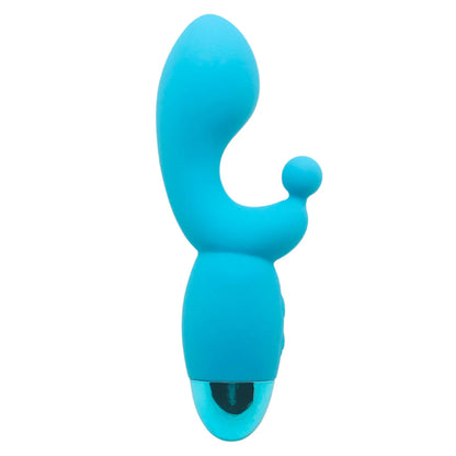 Vibrador Clítoris Zona G Indulgence Kiss