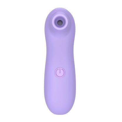 Succionador de Baterías Clítoris Sunny