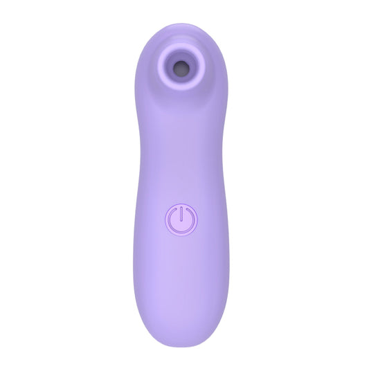 Succionador de Baterías Clítoris Sunny