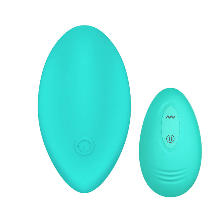 Vibrador para Panty con Control Fiona