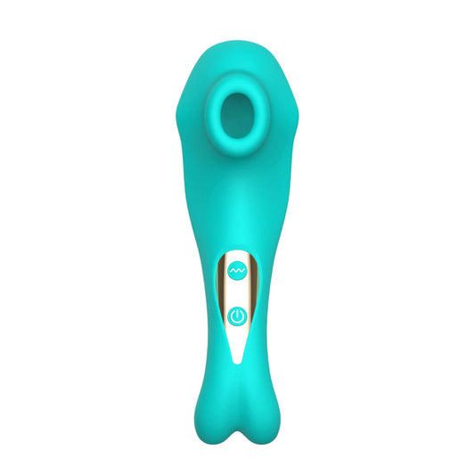 Succionador Vibrador de Clítoris Honey