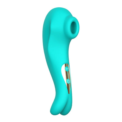Succionador Vibrador de Clítoris Honey