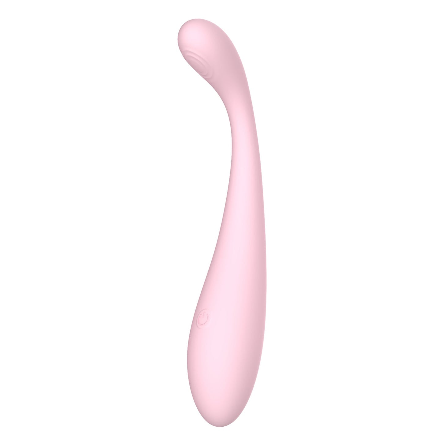 Vibrador Vaginal Crystal