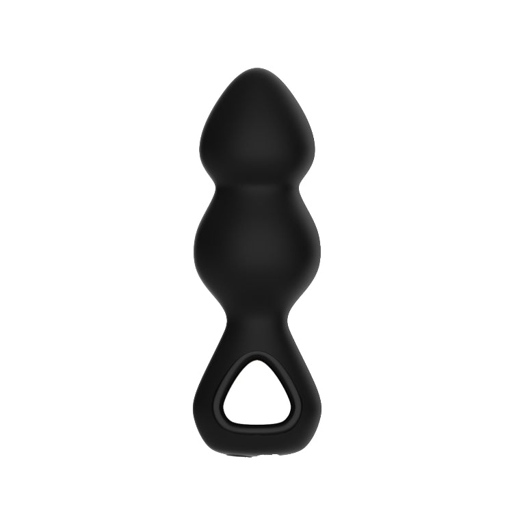 Bolas Vibradoras Anales Henry