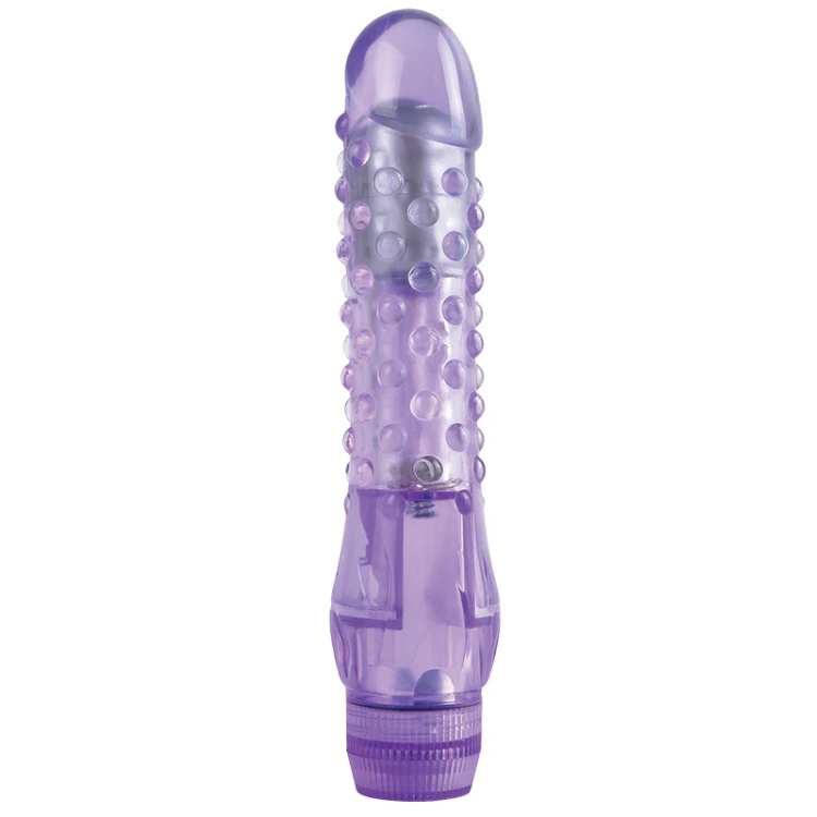 Vibrador Vaginal Juicy 16 cm