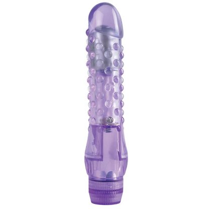 Vibrador Vaginal Juicy 16 cm