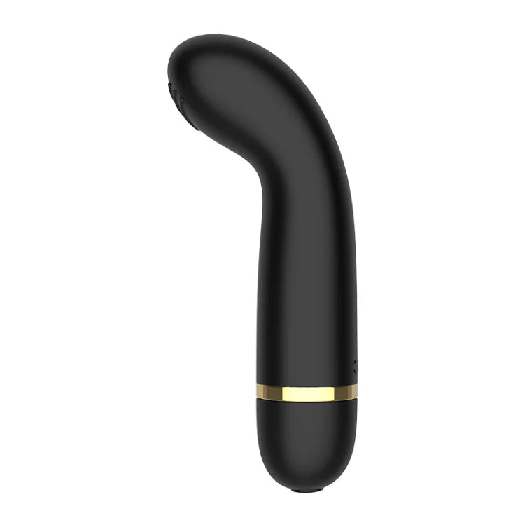 Mini Vibrador Zona G Gina