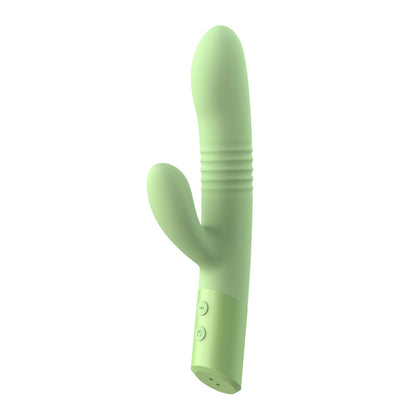 Vibrador Doble Estimulación Hailey