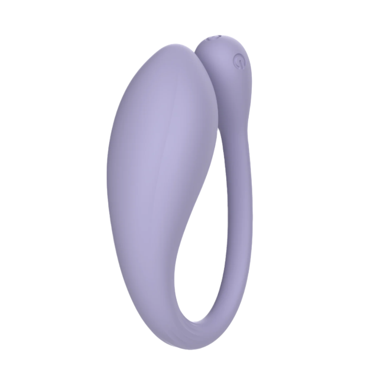 Vibrador Interactivo Parejas Larga Distancia Mary