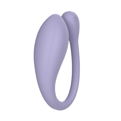 Vibrador Interactivo Parejas Larga Distancia Mary