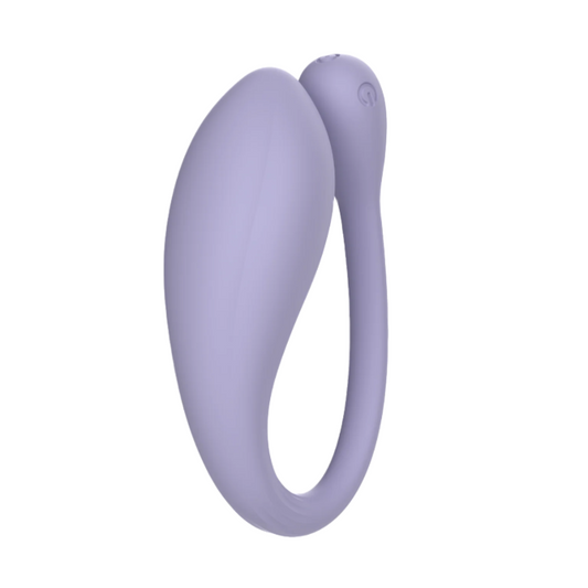 Vibrador Interactivo Parejas Larga Distancia Mary