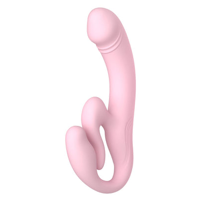 Arnés Vibrador Manos Libres Marcia