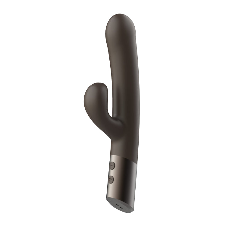 Vibrador Doble Estimulación Hannah