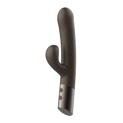 Vibrador Doble Estimulación Hannah