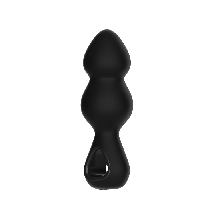 Bolas Vibradoras Anales Henry