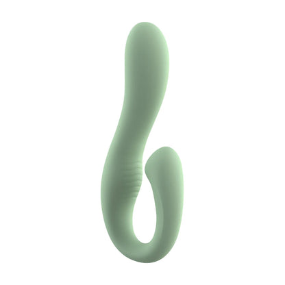 Vibrador Doble Estimulación Selina