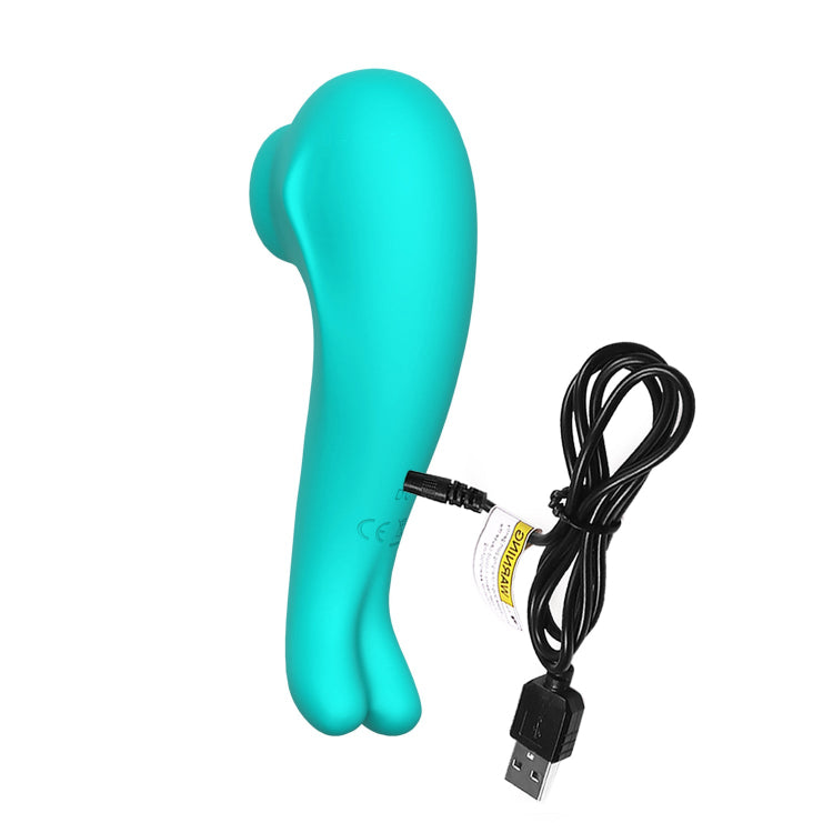 Succionador Vibrador de Clítoris Honey