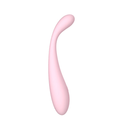 Vibrador Vaginal Crystal