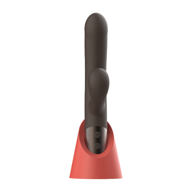 Vibrador Doble Estimulación Hannah