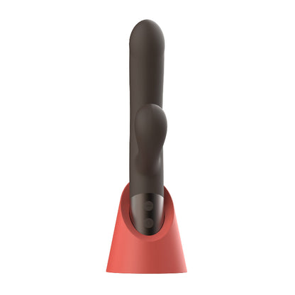 Vibrador Doble Estimulación Hannah