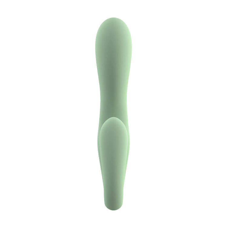 Vibrador Doble Estimulación Selina