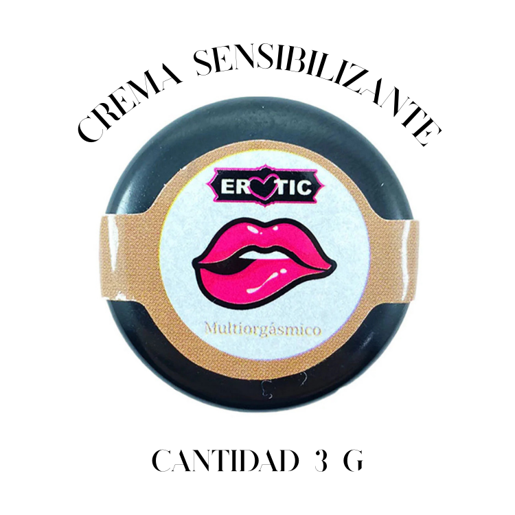 Kit Sensual Number 2