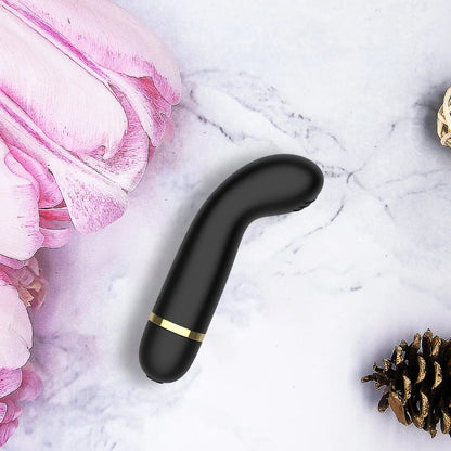 Mini Vibrador Zona G Gina