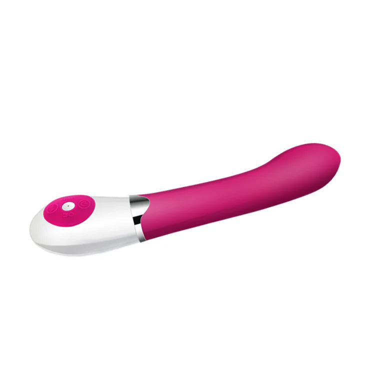 Vibrador Vaginal Pretty Daniel