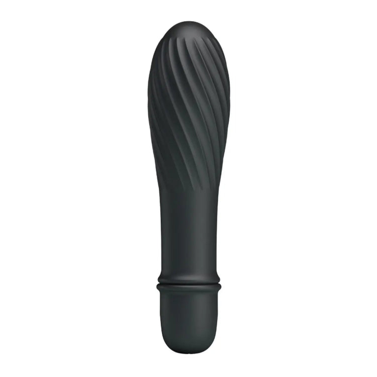 Mini Vibrador Zona G Solomon