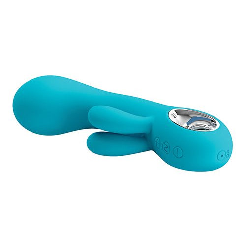 Vibrador Doble Estimulación Orejas Chris