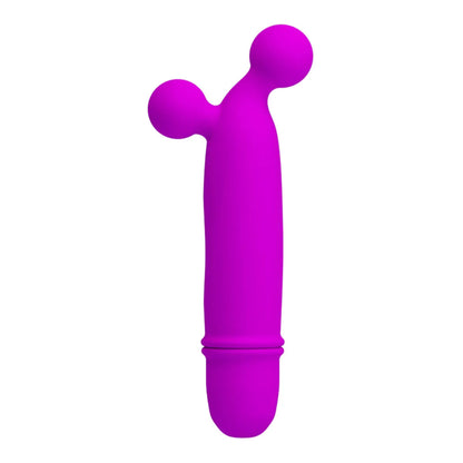 Mini Vibrador con Perlas Goddard
