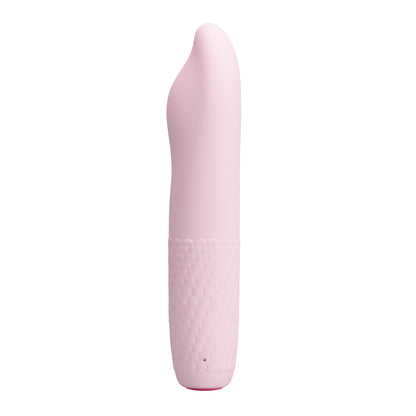 Vibrador Vaginal con Rotación Ronald