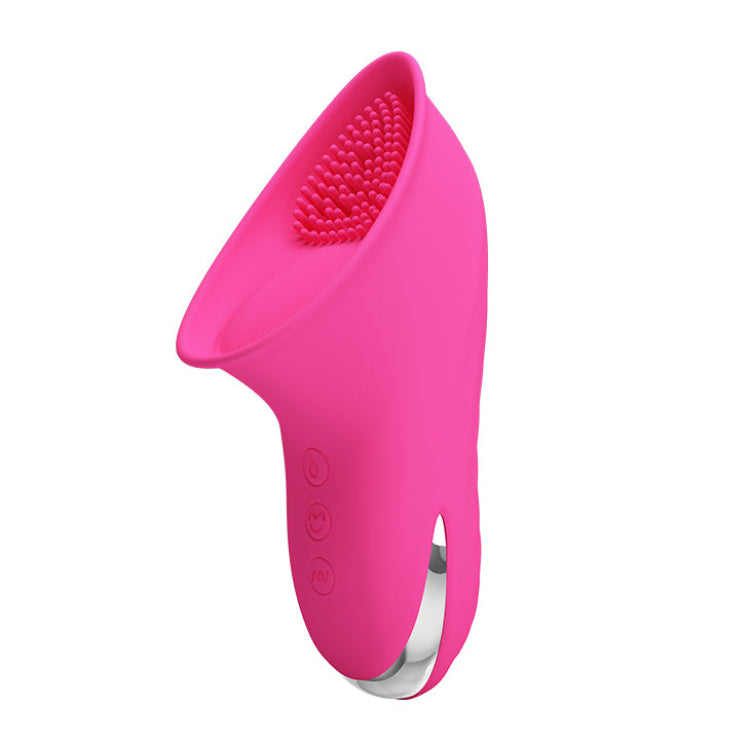 Succionador Vibrador Clítoris Isaac