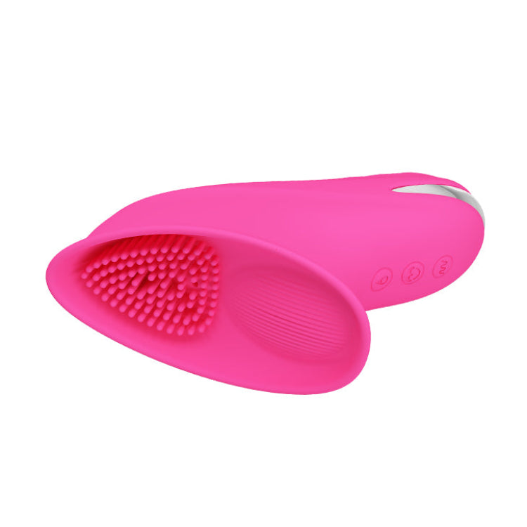 Succionador Vibrador Clítoris Isaac